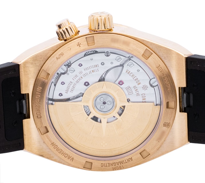 Vacheron Constantin Overseas 7900V/000R-B336 Image 4